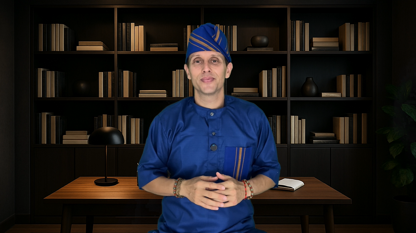 Módulo 0: Preparación y mentalidad para el estudio