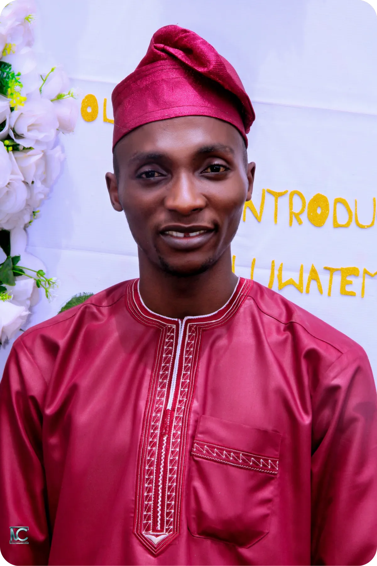 Oke Samuel Obalolu